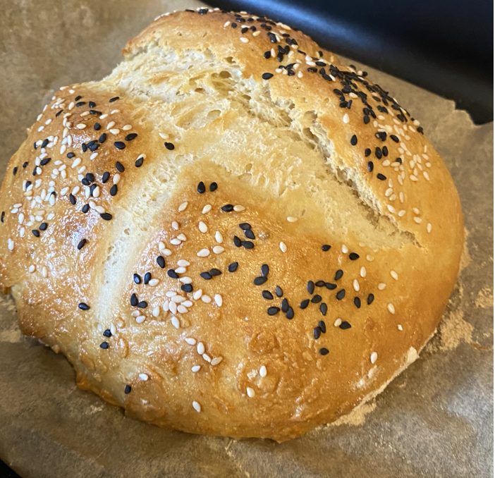 Collection of Baking Photos and Videos
