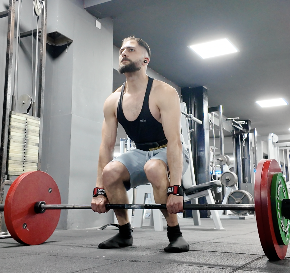 Deadlift