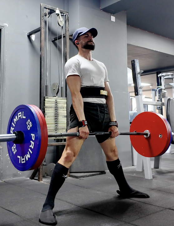Powerlifting Workouts - The Ultimate Guide to Building Strength and Power